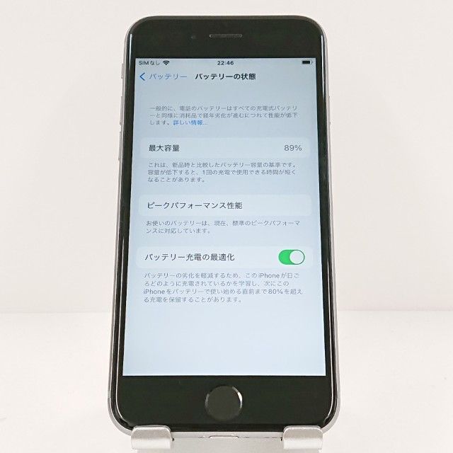 iPhone6s 16GB SIM�ե꡼ ���ڡ������쥤 c17674