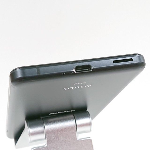 AQUOS sense4 SH-41A ɥ ֥å c15286