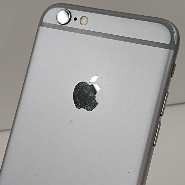 iPhone6 32GB SIM�ե꡼ ���ڡ������쥤 c18352