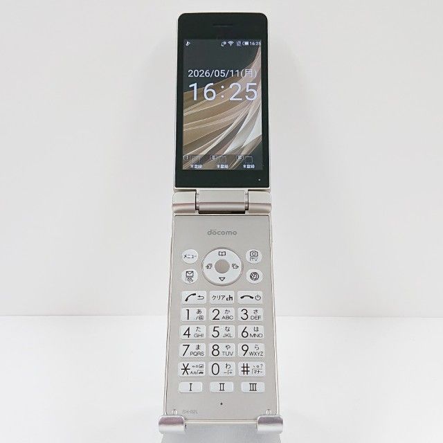 AQUOS �������� SH-02L �ɥ��� ������� c19574