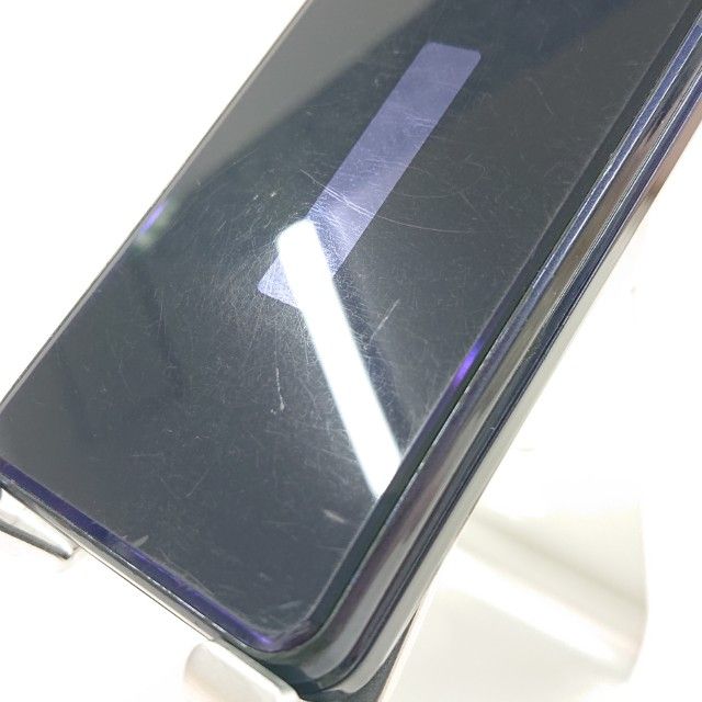 AQUOS �������� SH-01J �ɥ��� �֥롼�֥�å� c20383
