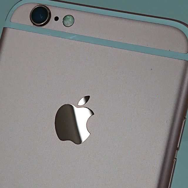 iPhone6s 32GB au  c15290