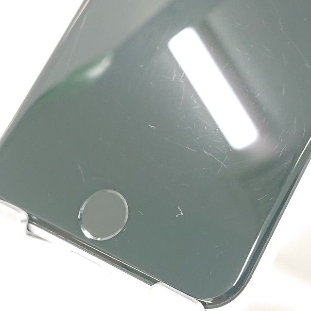 iPhoneSE ��2���� 64GB au �ۥ磻�� c19173