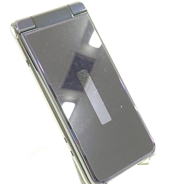AQUOS  SH-02K ɥ ֥롼֥å c14586