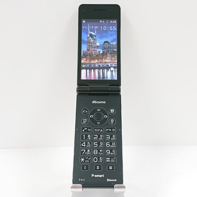 P-smart �������� P-01J �ɥ��� �֥�å� c20222