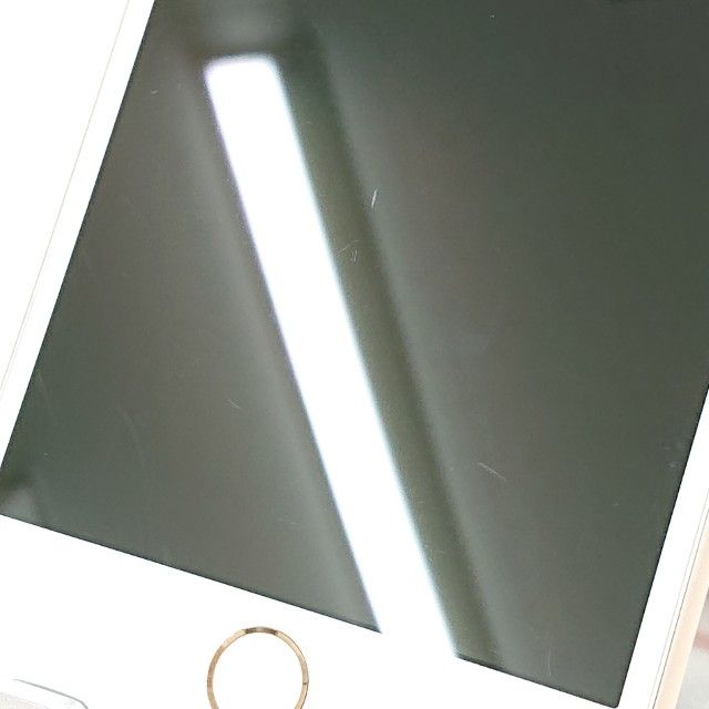 ڥǥⵡiPhone6s Plus 16GB au  c15605