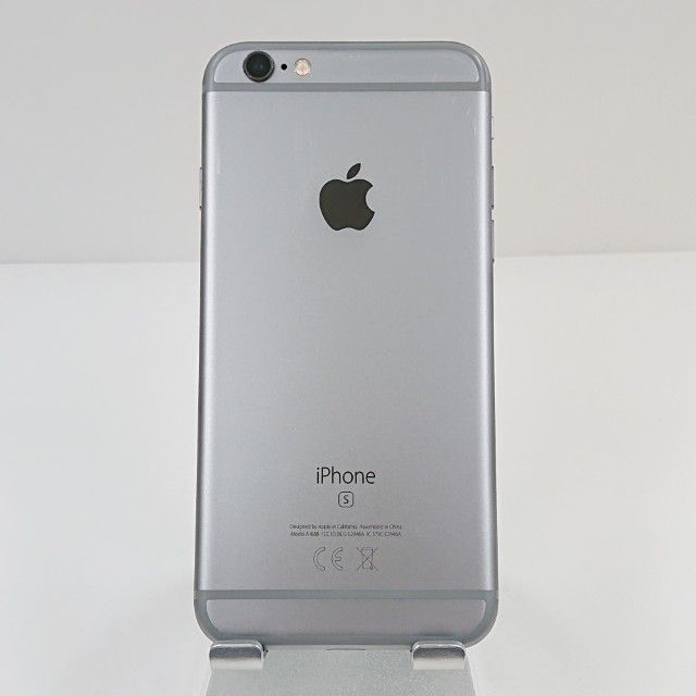 iPhone6s 32GB SIM�ե꡼ ���ڡ������쥤 c19342