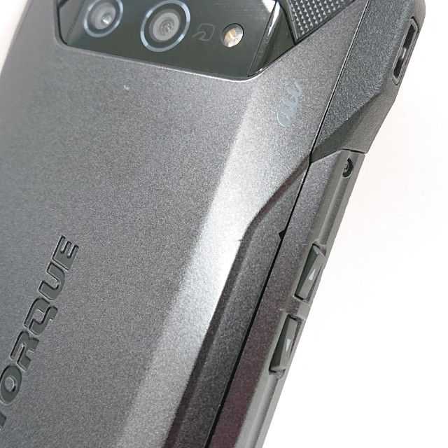 TORQUE 5G KYG01 au �֥�å� c16160