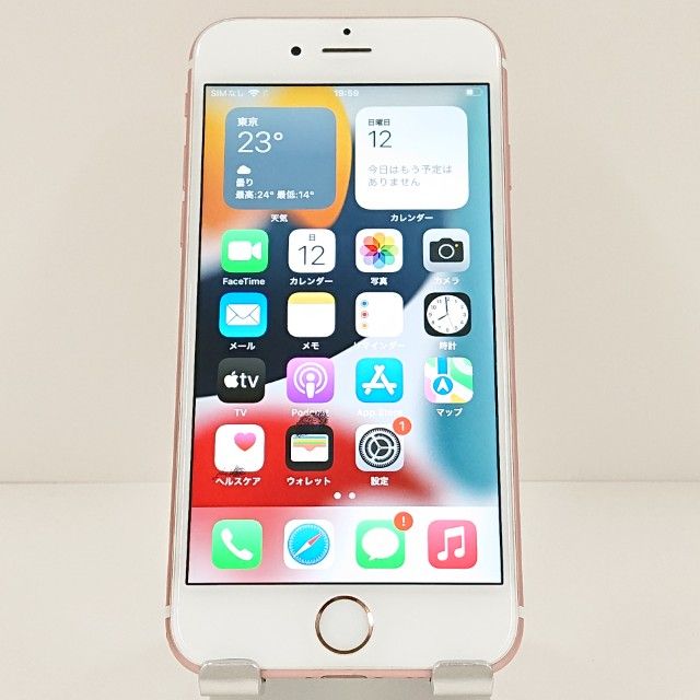 ���������iPhone6s 64GB SoftBank ������������� c18820