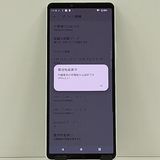Xperia 10 V SOG11 au �ۥ磻�� c22708