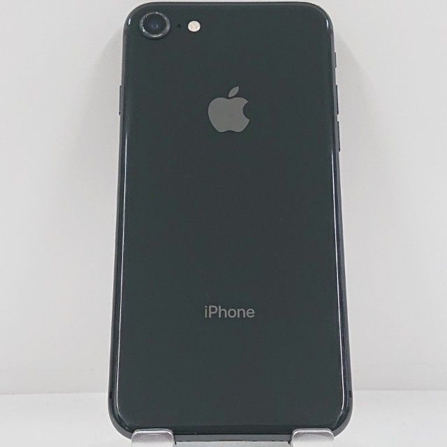 iPhone8 64GB �ɥ��� ���ڡ������쥤 c22885
