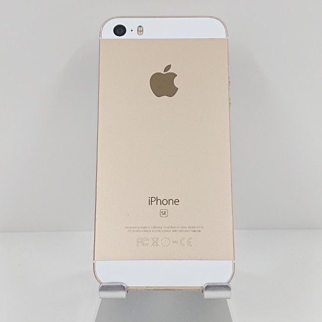 iPhoneSE 64GB SoftBank ������� c18952