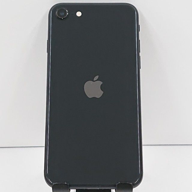 iPhoneSE ��2���� 64GB au �֥�å� c18889