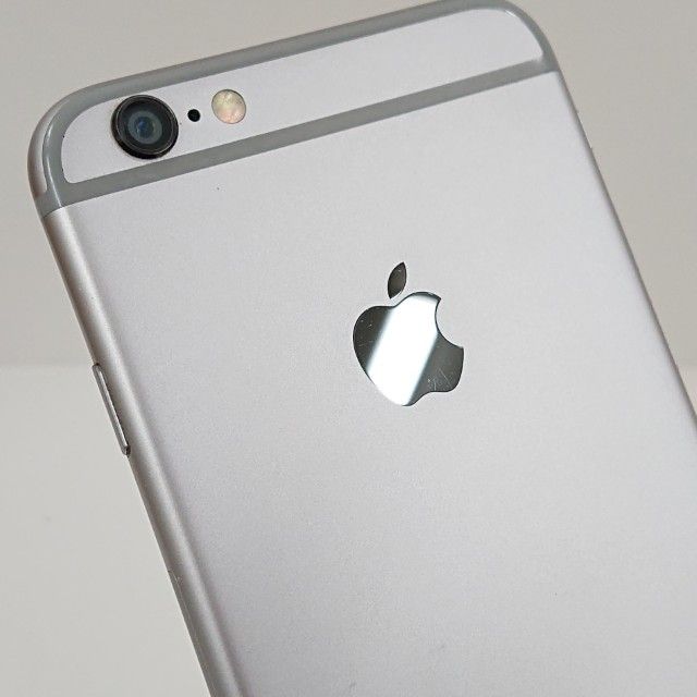 iPhone6 32GB SIM�ե꡼ ���ڡ������쥤 c18116