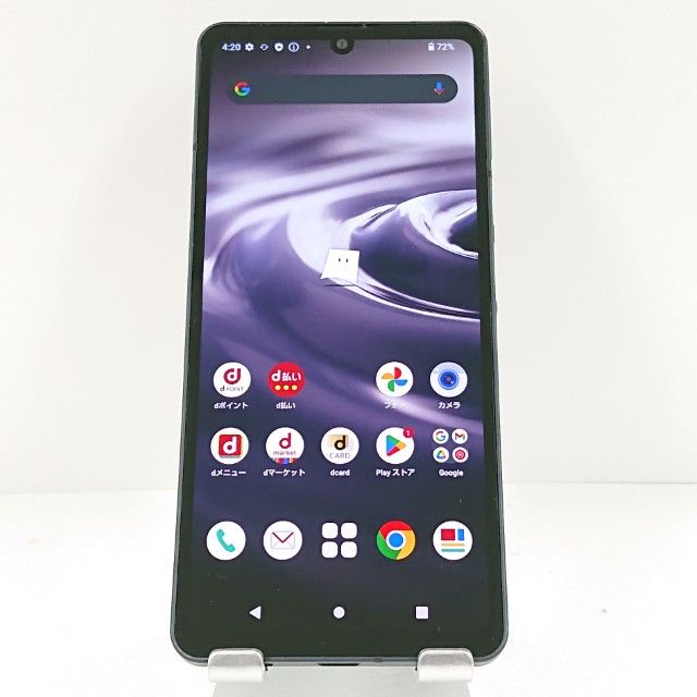 AQUOS sense6 SH-54B ɥ ֥å c15231