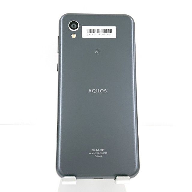 AQUOS sense2 SHV43 au �˥奢�󥹥֥�å� c22448