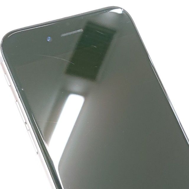 iPhone6 32GB SIM�ե꡼ ���ڡ������쥤 c18644