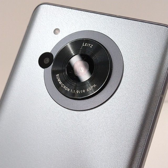 AQUOS R7 A202SH SoftBank ����С� c21658
