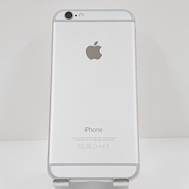 iPhone6 16GB SIM�ե꡼ ����С� c18634