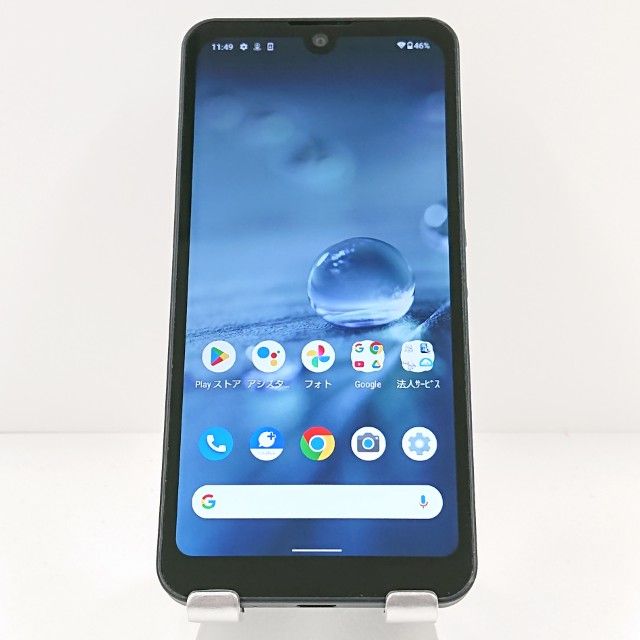 AQUOS wish A103SH SoftBank ���㥳���� c19958