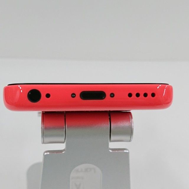 iPhone5c 16GB �ɥ��� �ԥ� c22338