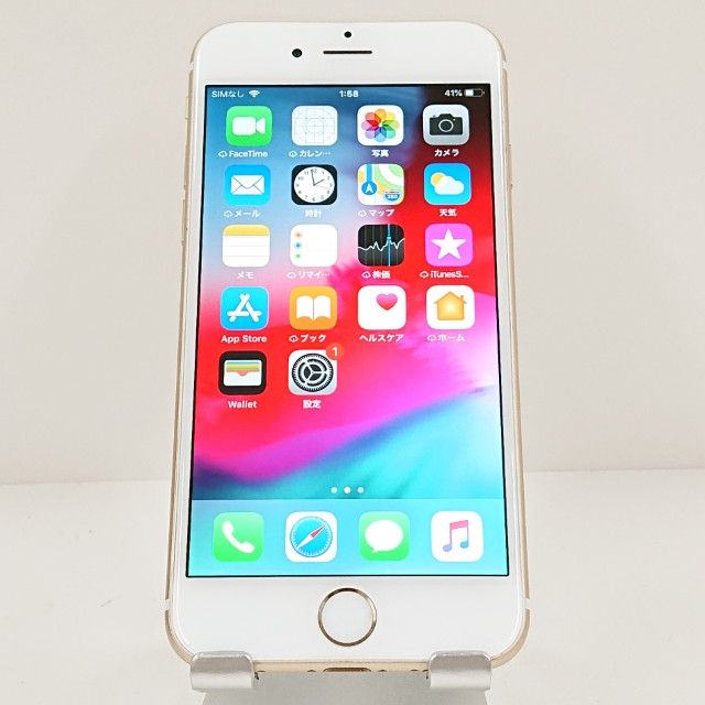 iPhone6（NTTドコモ・） 商品一覧｜ムスビー【中古スマホ・中古