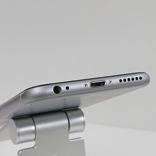 iPhone6s 32GB SIM�ե꡼ ���ڡ������쥤 c18971