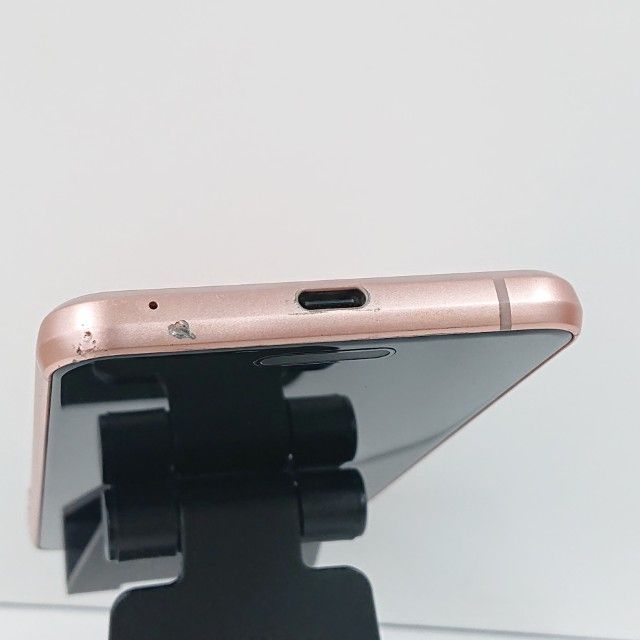 AQUOS sense3 SH-02M �ɥ��� �饤�ȥ��åѡ� c17400