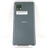 AQUOS sense4 basic A003SH Y!mobile �֥�å� c17998