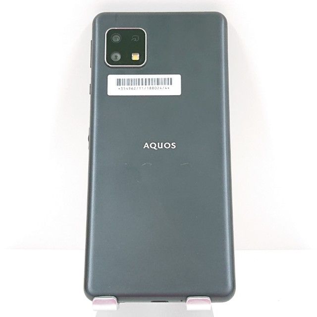 AQUOS sense4 basic A003SH Y!mobile �֥�å� c17998