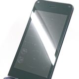 AQUOS �������� SH-01J �ɥ��� �֥롼�֥�å� c20741