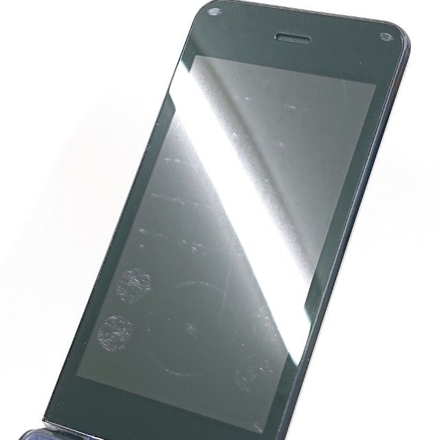 AQUOS �������� SH-01J �ɥ��� �֥롼�֥�å� c20741