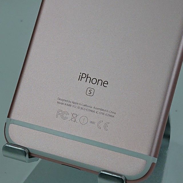 iPhone6s 64GB SoftBank ������������� c17720