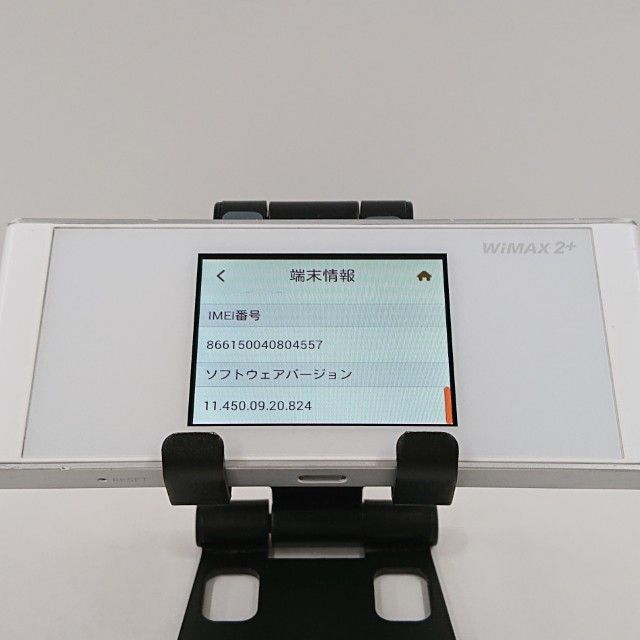 Speed Wi-Fi NEXT W05 HWD36 au �ۥ磻�ȡߥ���С� c21113