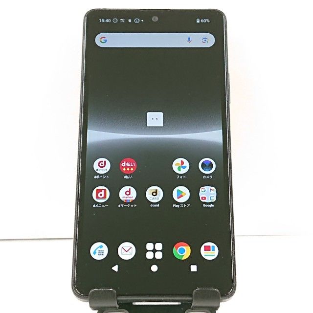 Xperia Ace III SO-53C �ɥ��� �֥�å� c21601