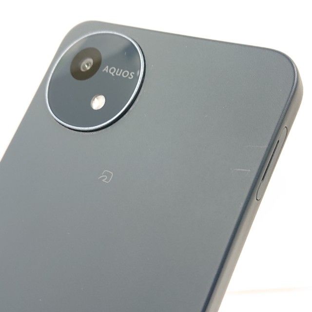 AQUOS wish4 A403SH SoftBank ֥å c15350