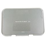 Speed Wi-Fi NEXT W07 SHD31 au �֥�å� c22375