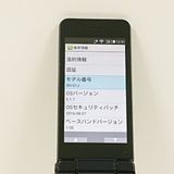 AQUOS �������� SH-01J �ɥ��� �֥롼�֥�å� c20738