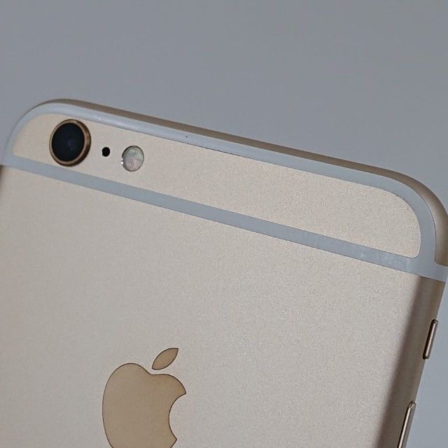 iPhone6s Plus 64GB au  c15223