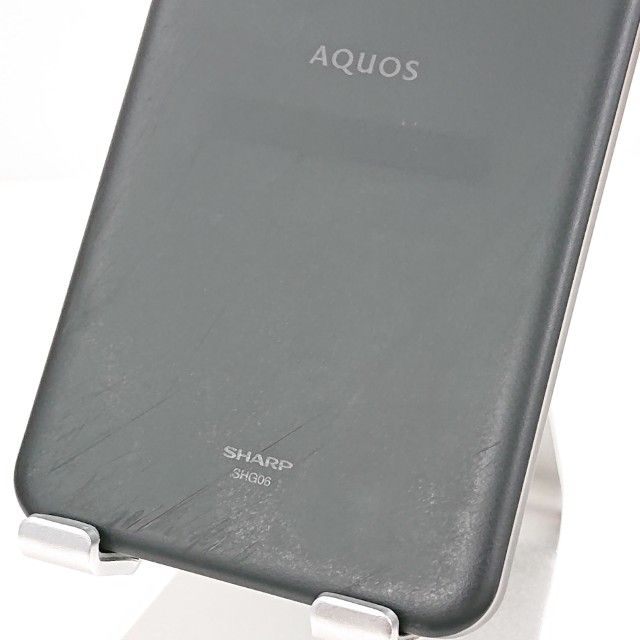 AQUOS wish SHG06 au ���㥳���� c19988