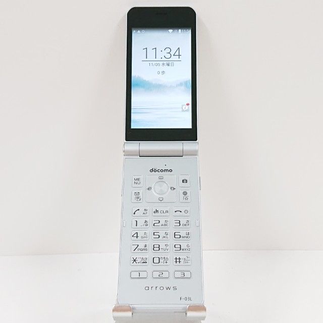 arrows  F-03L ɥ С c15306