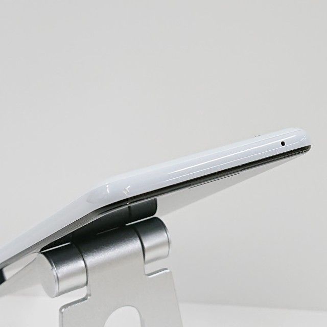 Google Pixel 3 �ɥ��� ���ꥢ�꡼�ۥ磻�� c17216