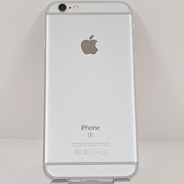 iPhone6s 64GB �ɥ��� ����С� c20552