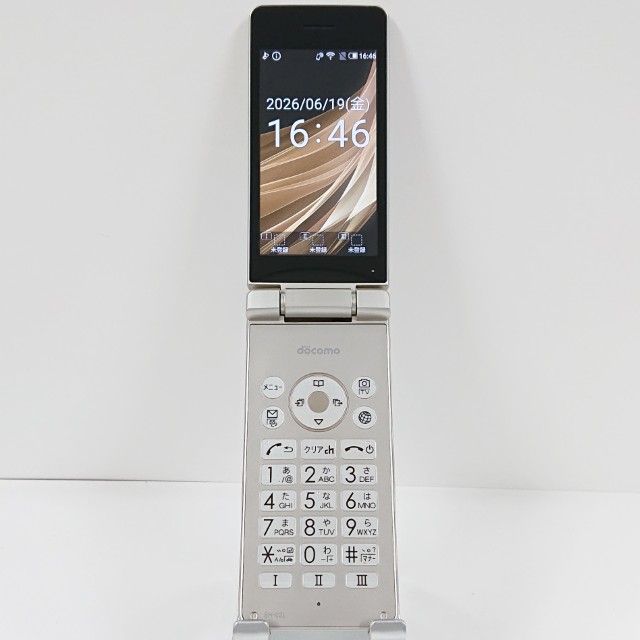 AQUOS �������� SH-02L �ɥ��� ������� c20510