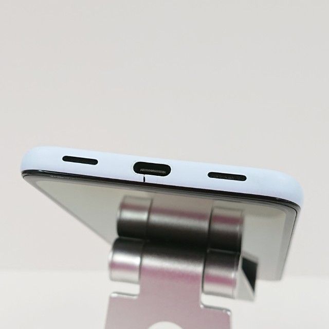 Google Pixel 4a SoftBank �٥��꡼�֥롼 c17191