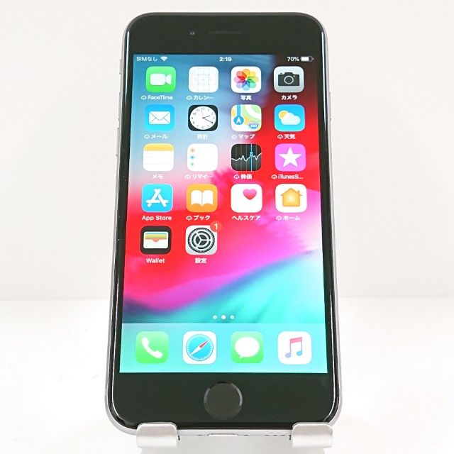 iPhone6 16GB SoftBank ���ڡ������쥤 c19877