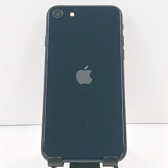 iPhoneSE ��3���� 64GB �ɥ��� �ߥåɥʥ��� c20970