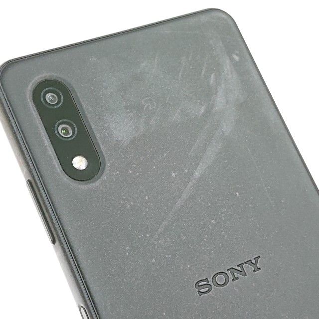 Xperia Ace II SO-41B ɥ ֥å c13651