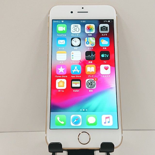 iPhone6 64GB SoftBank ������� c18493