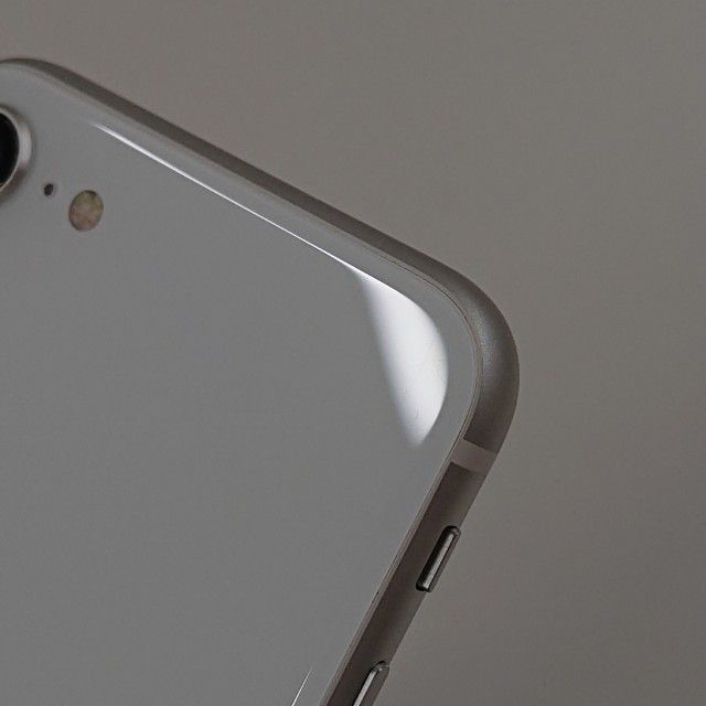 iPhoneSE ��2���� 64GB �ɥ��� �ۥ磻�� c21586